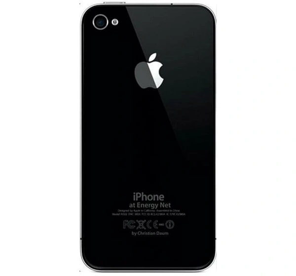 iPhone 4s Just Like New 3 Month Warranty - 16 GB, Black