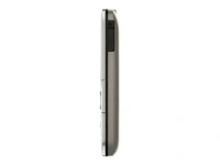 Nokia C1-01 Feature Phone With Battery & Charger Renewed - White