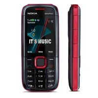 Nokia 5130 Single Sim with 2 Mega Pixel Camera-6 Months Warranty - Blue