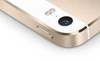 iPhone 5s 3 Month under seller warranty - 64 GB, Gold