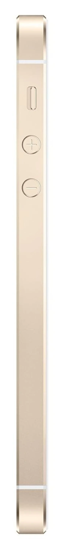 iPhone 5s 3 Month under seller warranty - 64 GB, Silver