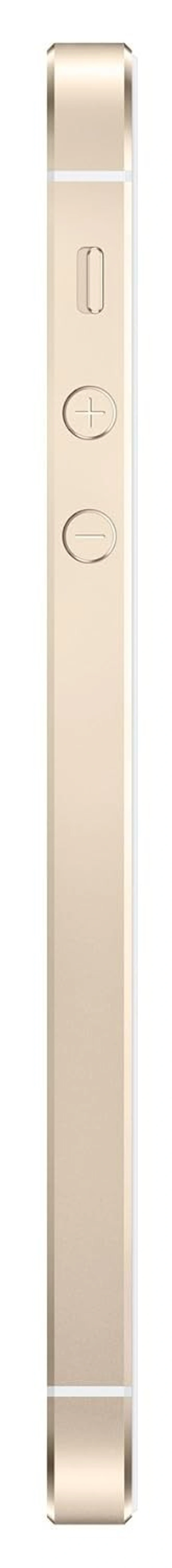 iPhone 5s 3 Month under seller warranty - 64 GB, Silver