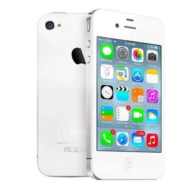 iPhone 4s Just Like New 3 Month Warranty - 16 GB, Black
