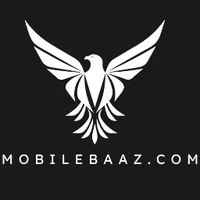 Mobilebaaz.com - Logo