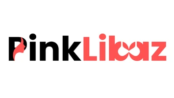 Pinklibaaz.com - Logo