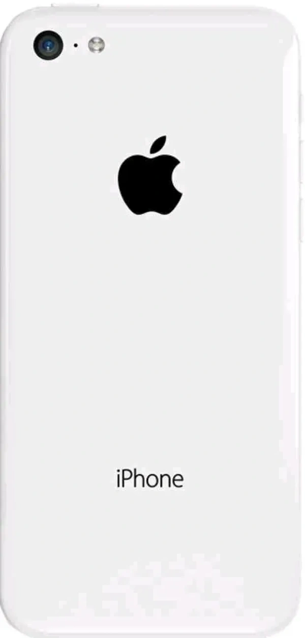 Iphone 5C Renewed Just Like New Imported 3Month Warranty - 32 GB, Blue
