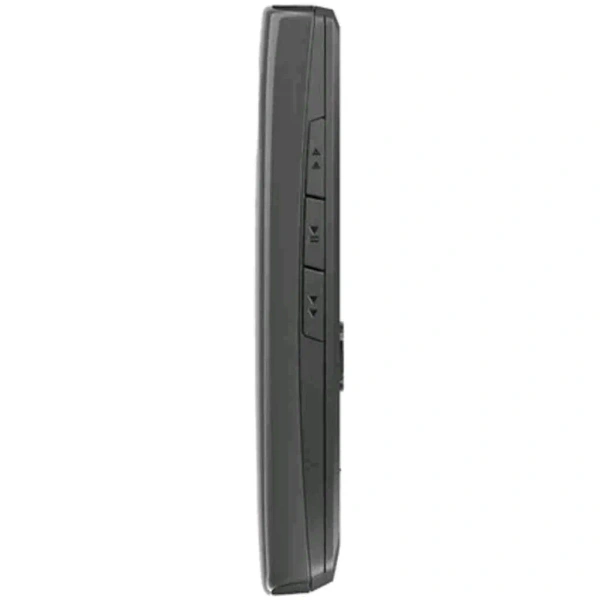 Nokia X1-01 3 Month Seller Warranty - Gray