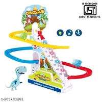 OPINA Musical Duck Track set toys For Kids With 3 DuckBattery Available: NoBattery Required: YesBIS/ISI Certification MulticolorMaterial: PlasticNet Quantity (N): 1Recommended Age: 2-4 YearsType: Sound ToysMusical Battery Operated Funny Little Ducks Go Race Retro Track Toy Game. CASH ON DELIVERY 🚚 