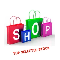 The Creative Shop  - Logo