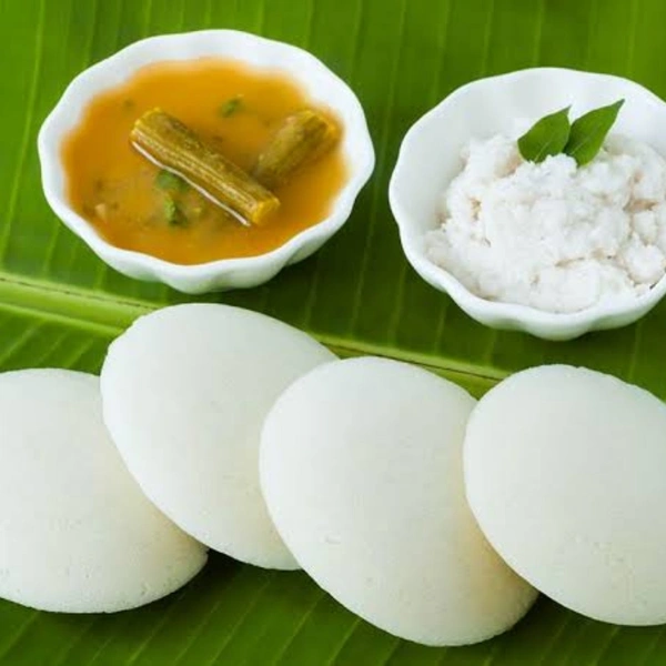 இட்லி (செட்)