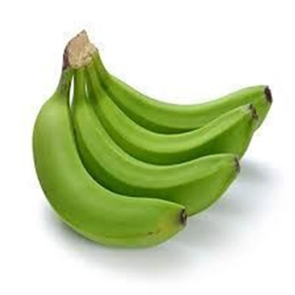 வாழைக்காய்