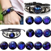Traditional Oxidized Jewellery for Dhanu Rashi | Sagittarius Zodiac Bangles for Women & Girls - 