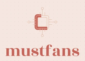 mustfans.com - Logo