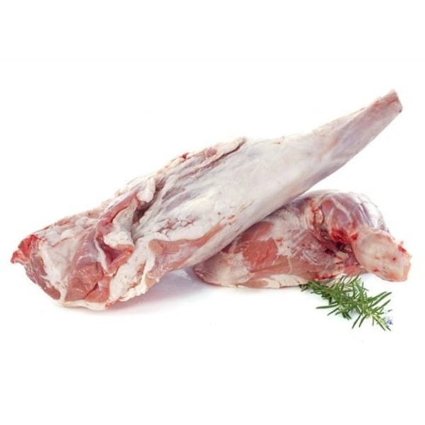 Goat leg for Tandoori - Based on net weight per kg - 1000