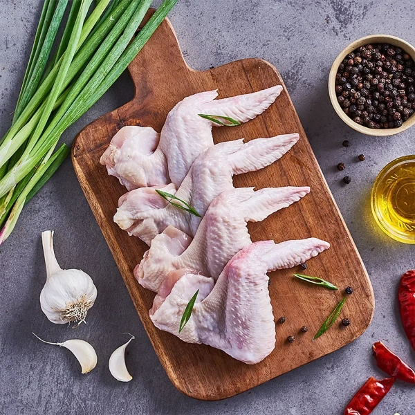 Chicken Wings - 0.5 kg