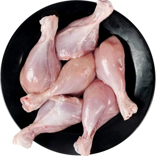 Chicken Leg Pieces without skin - 0.5 kg