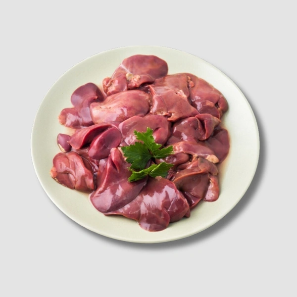 Chicken Liver 100gm - 100 grams