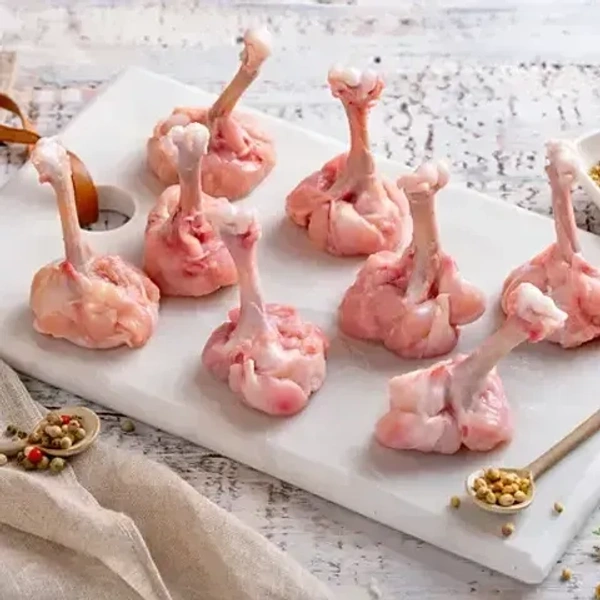 Chicken Lollipop without skin - 0.75 kg
