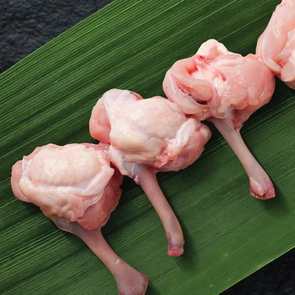 Chicken Lollipop with skin - 0.5 kg