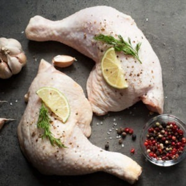 Chicken Tandoori Cut with skin - 1 kg