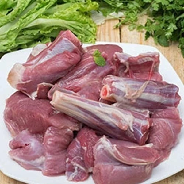 Goat Biriyani cut - 0.25 kg
