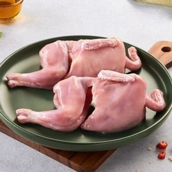 Quail (kaadai)