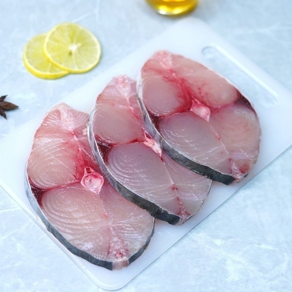 Vanjaram Slice - 1 kg