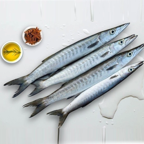 Sheela Fish - 1 Kg