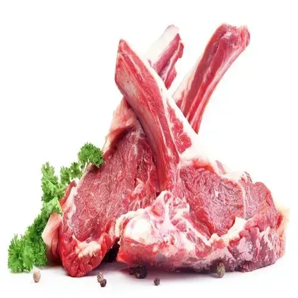 Mutton chops - 0.5 kg