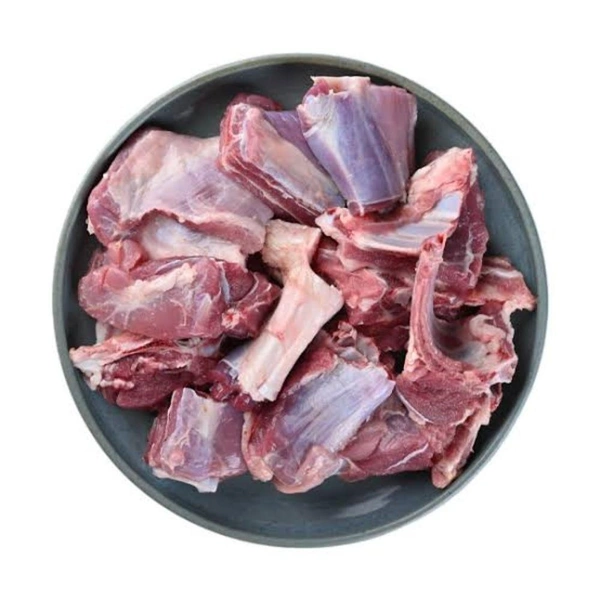 Goat curry cut - 0.75 kg