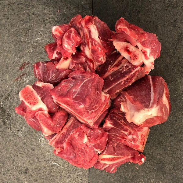 Goat chest Cut - 1 kg