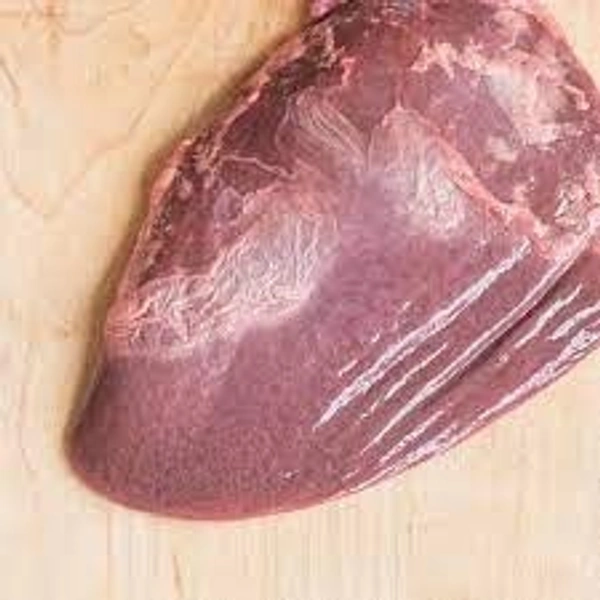 Goat Spleen (1pcs)