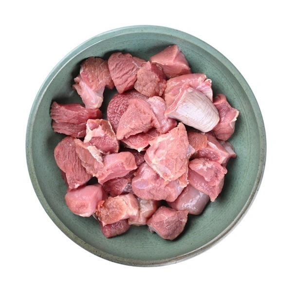 Mutton Boneless  - 0.75 kg