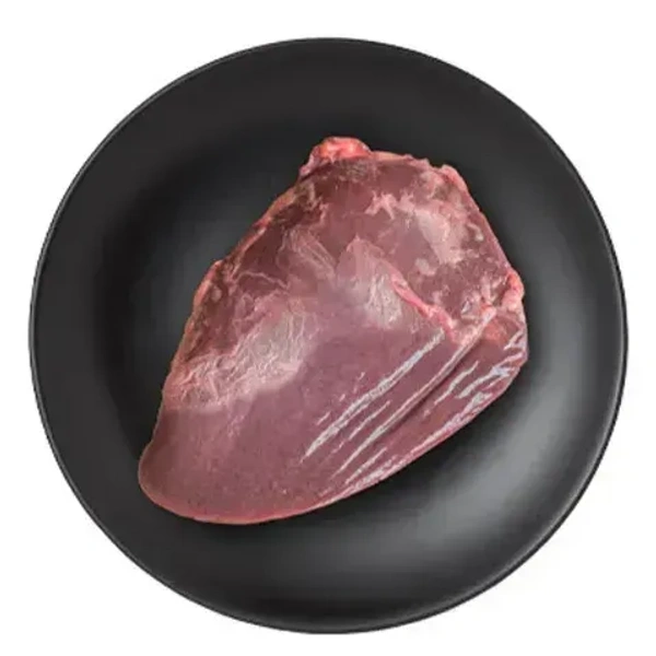 Mutton Spleen (1Pcs)