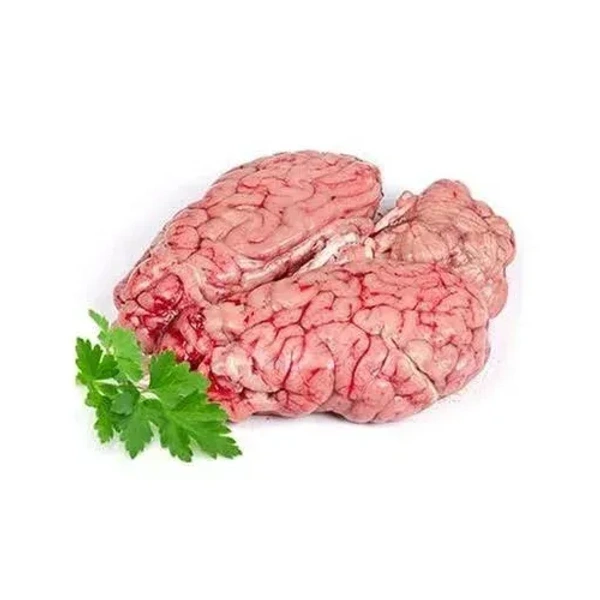 Mutton brain (1pcs)