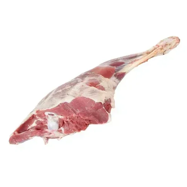 Mutton full leg for tandoori 