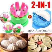 [PACK OF 1]Momos Maker Mould Shapes Plastic Dumpling Maker Dough Press Steamed Stuffed Bun Making Mold Cooking Tool Name: [PACK OF 1]Momos Maker Mould Shapes Plastic Dumpling Maker Dough Press Steamed Stuffed Bun Making Mold Cooking Tool Brand: Not AvaialableColor: MulticolorMaterial: PlasticNet Quantity (N): Pack Of 1Product Breadth: 10 CmProduct Height: 10 CmProduct Length: 0.5 C