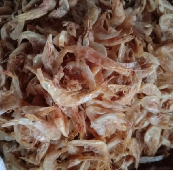 Karandi suka machi - 750 Grams