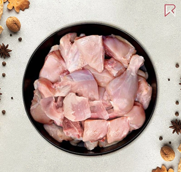 Chicken (Halal) - 250Gram