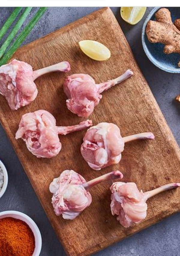 Chicken (Lolipop) - 250Gram