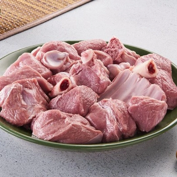Mutton  - 500Gram