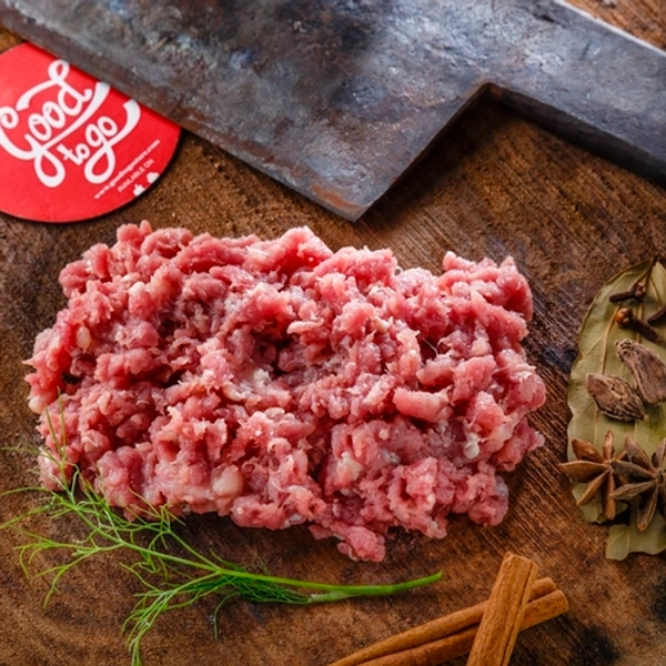 mutton keema - 500Gram