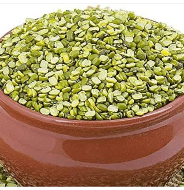 Fala Moong (Prasad Mogu) - 500Gram