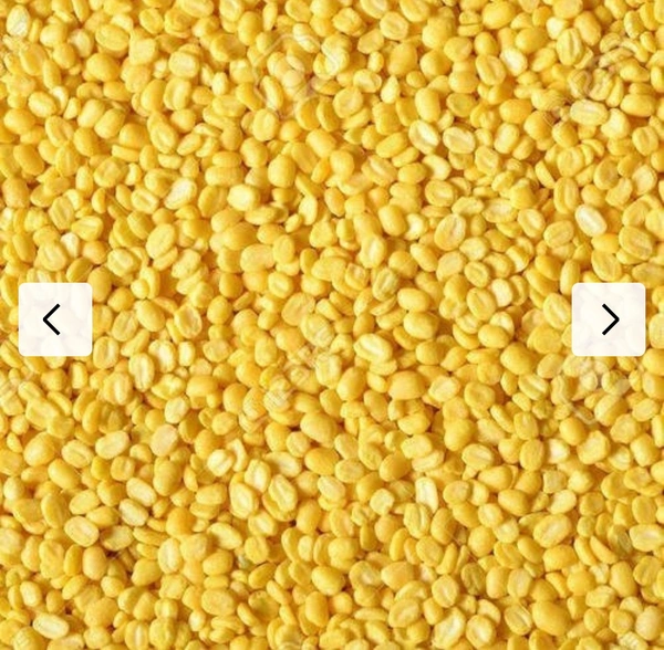 Moong Dal (Dhau Mogu) - 250Gram