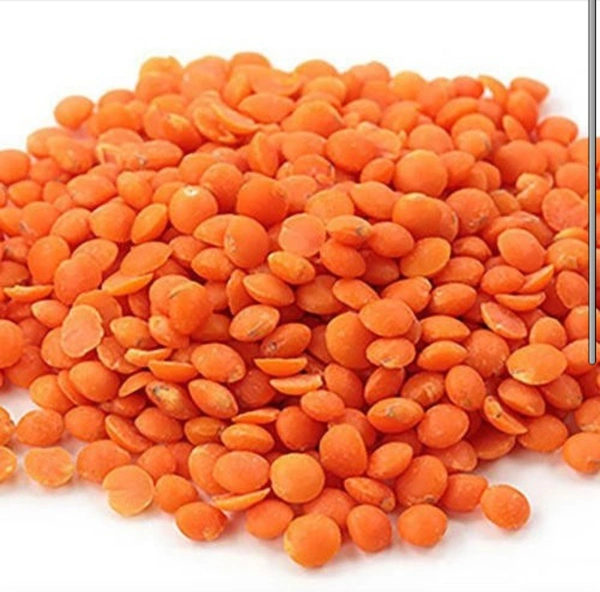 Masoor Dal - 500Gram