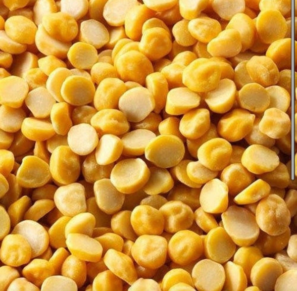 Chana/But Dal - 750Gram