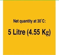 Gemini Oil - 5 Litter