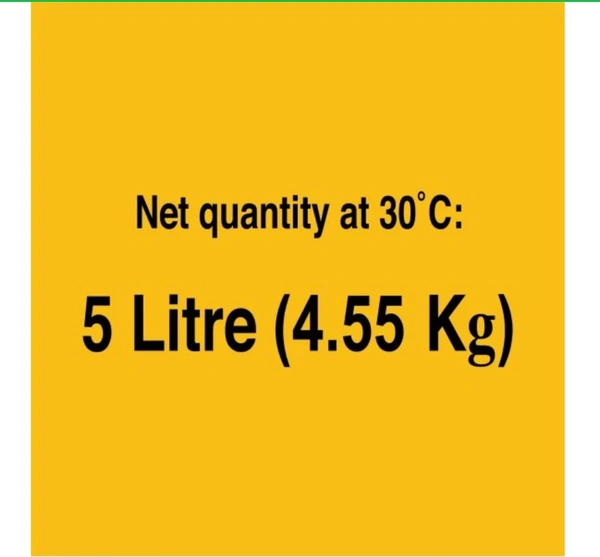 Gemini Oil - 5 Litter
