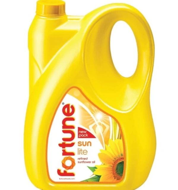 Fortune Oil - 5 litter