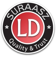SURAASZ PACKAGING  - Logo